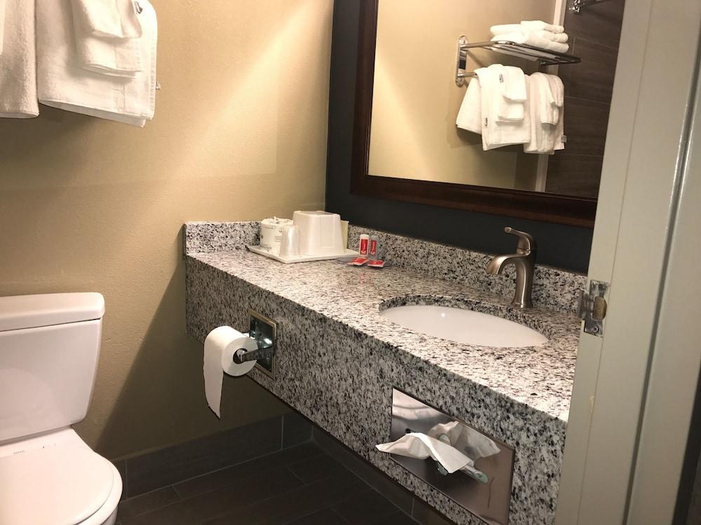 Econolodge Framingham-Boston Luaran gambar