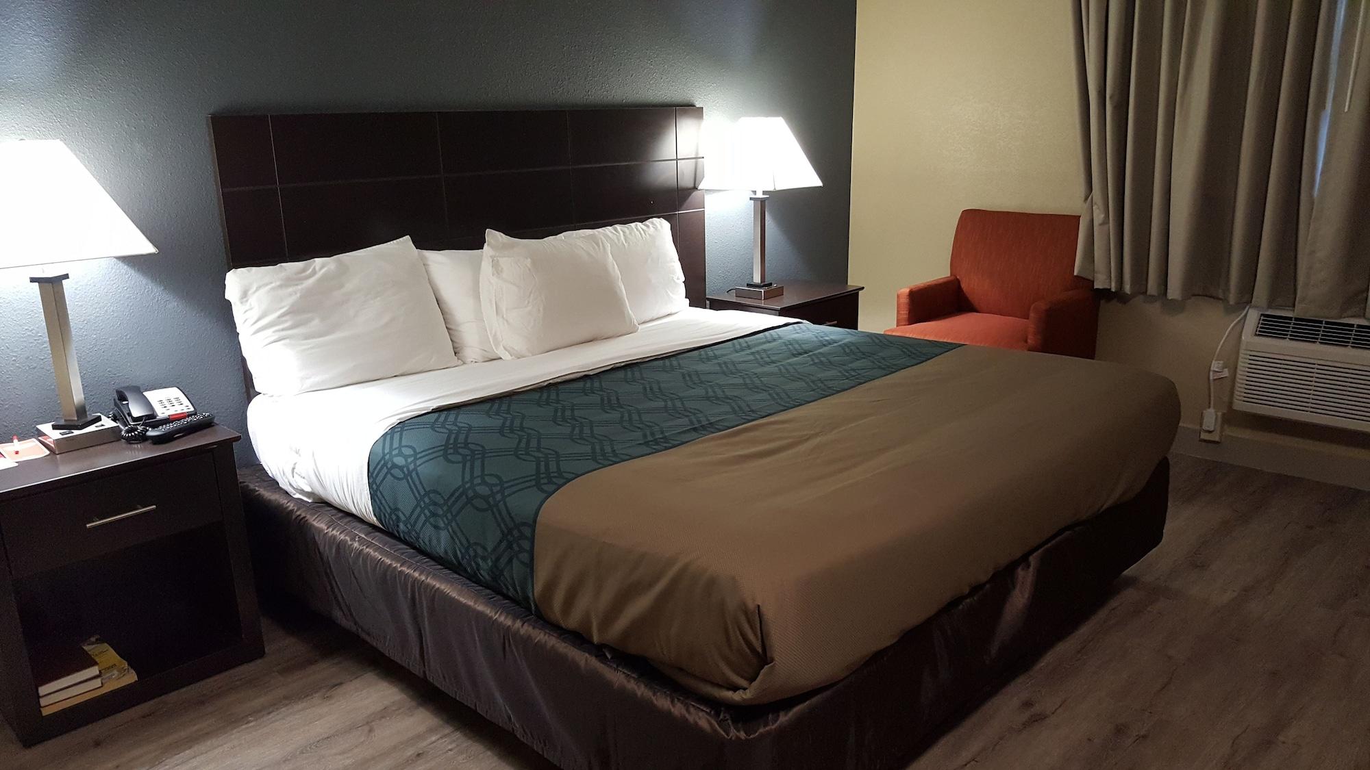 Econolodge Framingham-Boston Luaran gambar