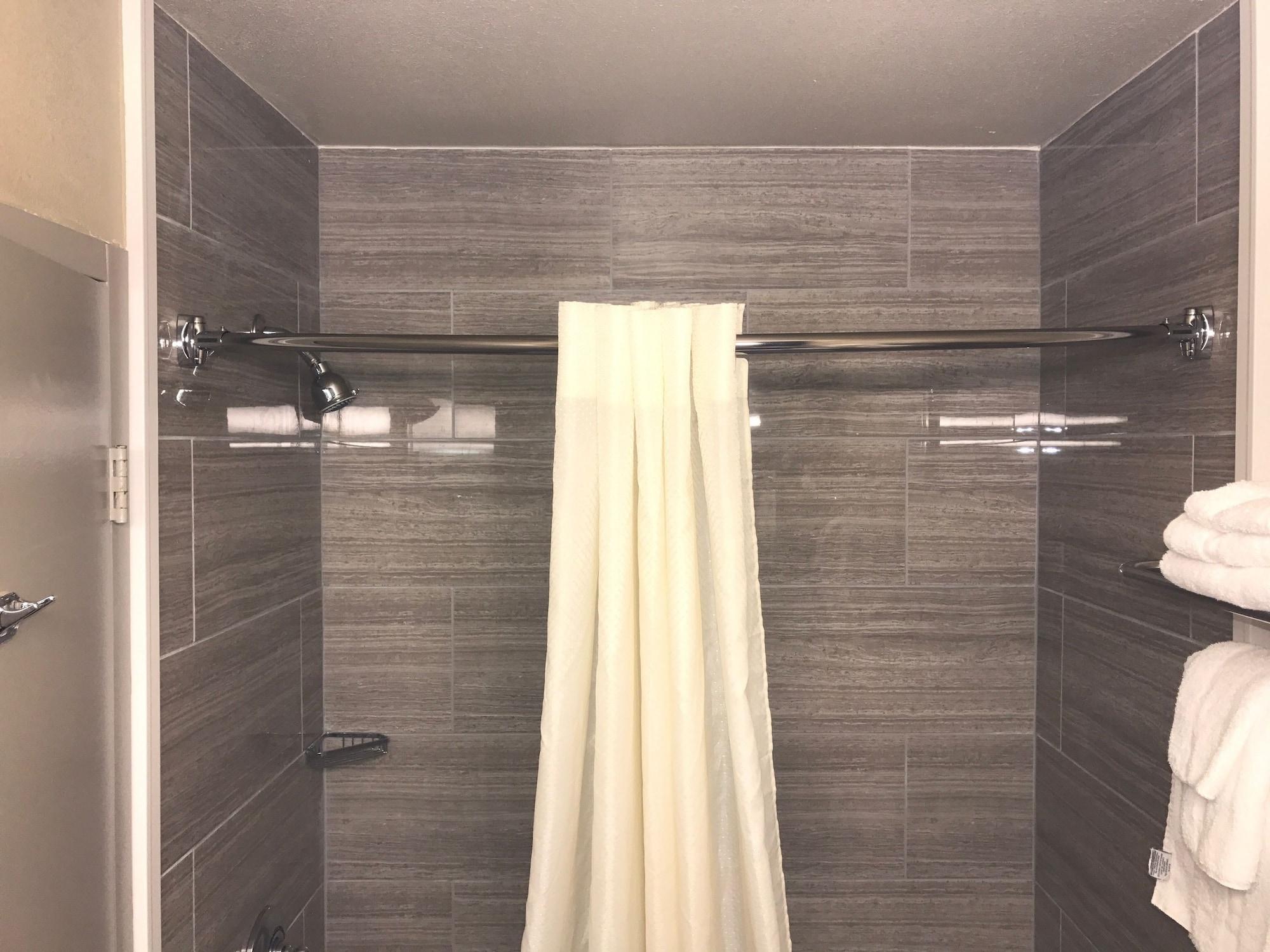 Econolodge Framingham-Boston Luaran gambar