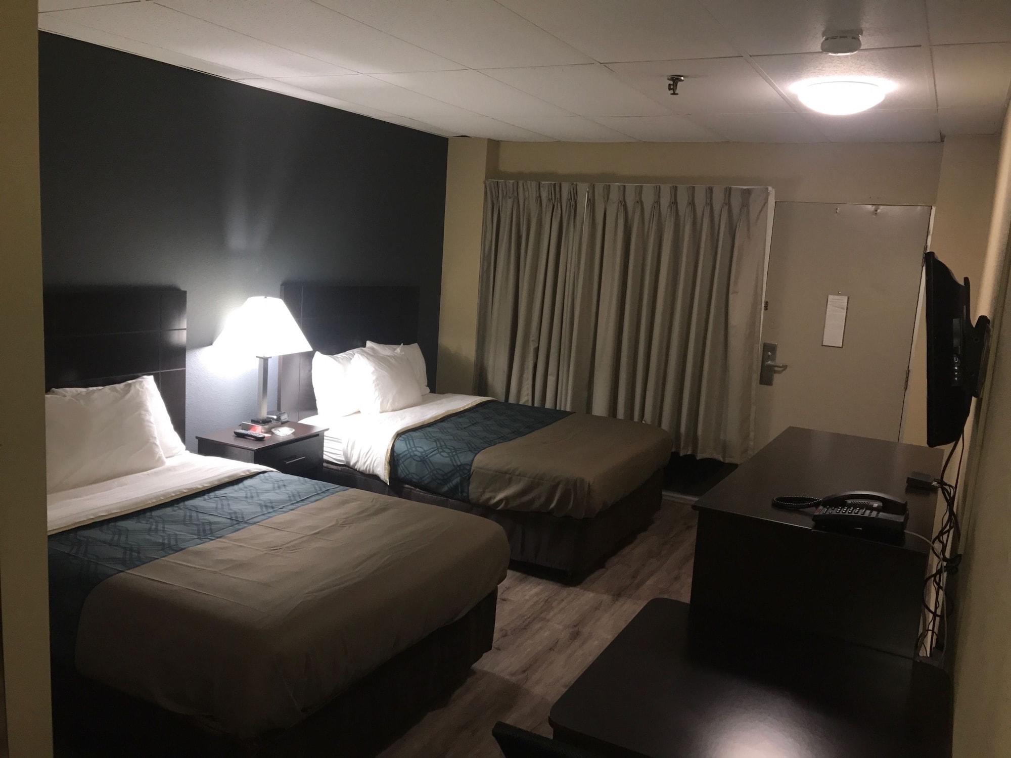 Econolodge Framingham-Boston Luaran gambar