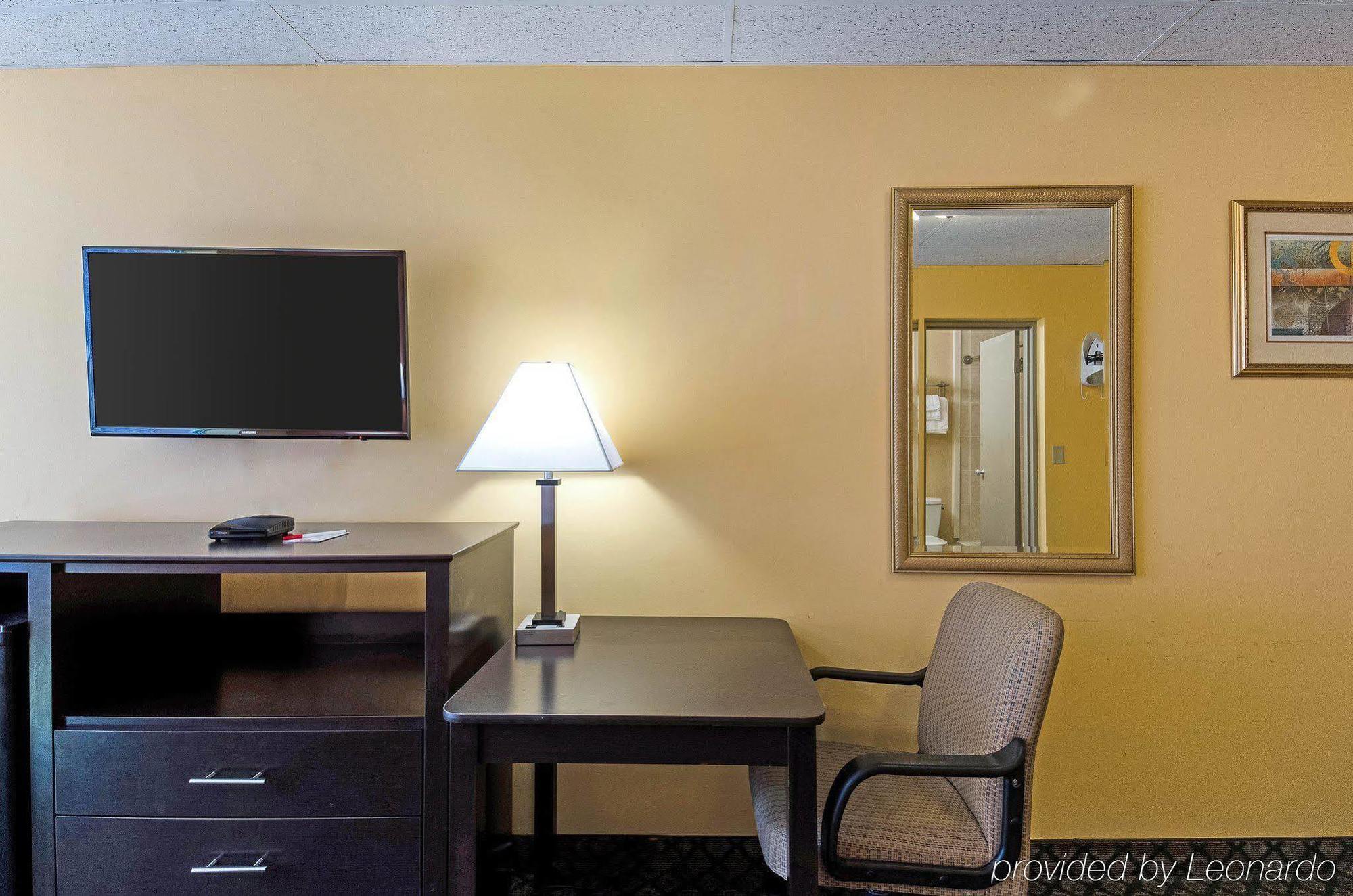 Econolodge Framingham-Boston Luaran gambar